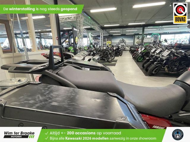 yamaha - tracer-900-abs