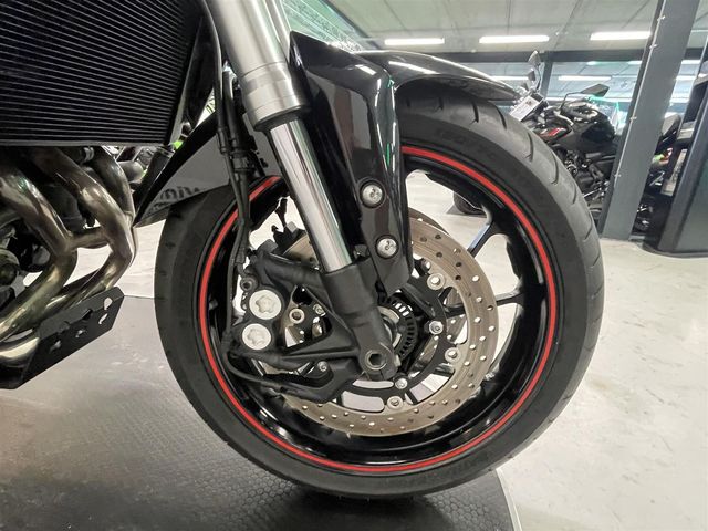 yamaha - tracer-900-abs