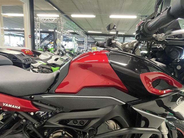 yamaha - tracer-900-abs