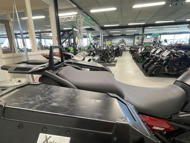 yamaha - tracer-900-abs