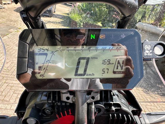 honda - crf-300-rally