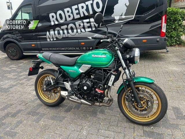 kawasaki - z650-50th-anniversary