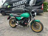 KAWASAKI Z650 50th ANNIVERSARY
