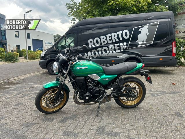 kawasaki - z650-50th-anniversary