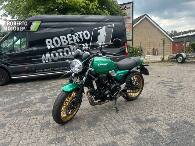 kawasaki - z650-50th-anniversary