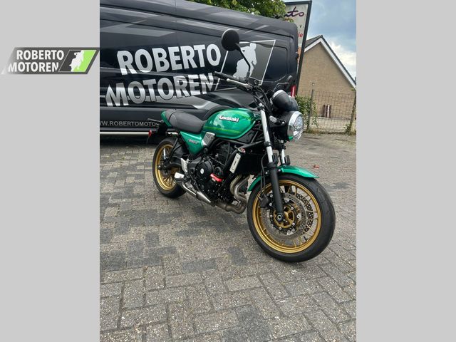 kawasaki - z650-50th-anniversary