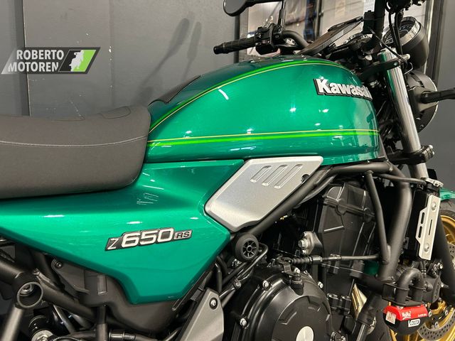 kawasaki - z650-50th-anniversary