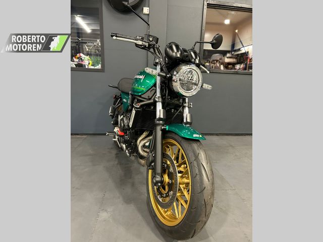 kawasaki - z650-50th-anniversary