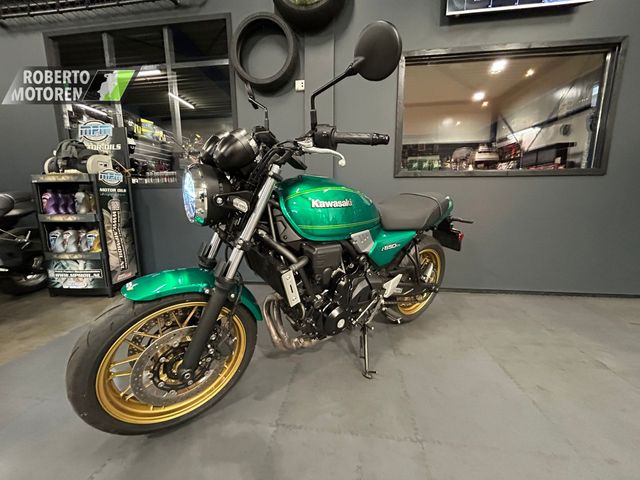 kawasaki - z650-50th-anniversary