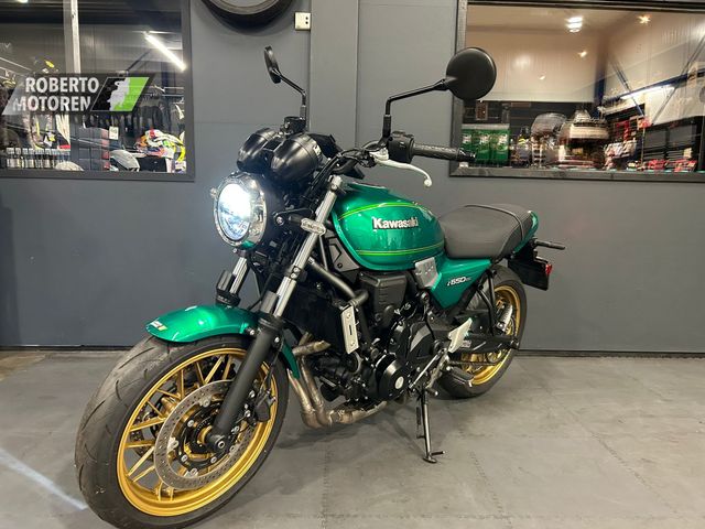 kawasaki - z650-50th-anniversary