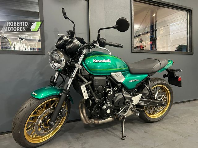 kawasaki - z650-50th-anniversary