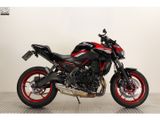 KAWASAKI Z650
