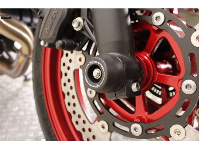 kawasaki - z650