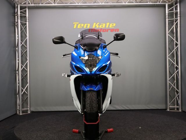 suzuki - gsx-650-f-abs