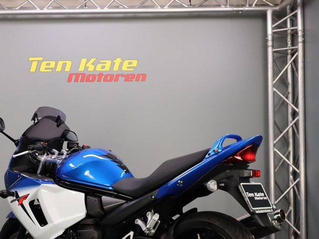 suzuki - gsx-650-f-abs