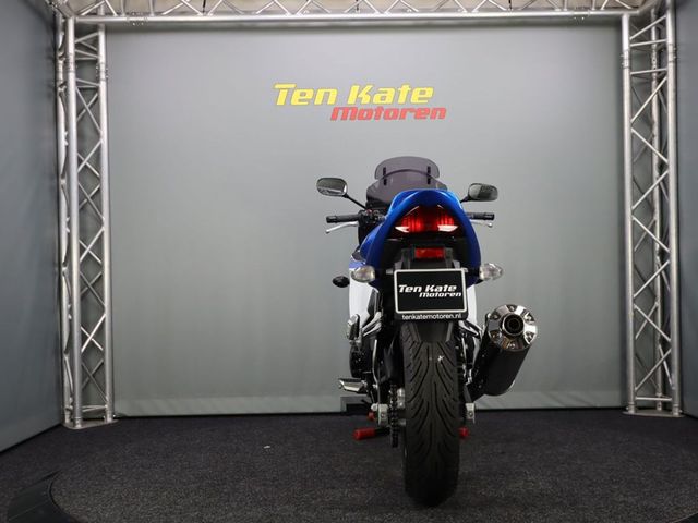 suzuki - gsx-650-f-abs