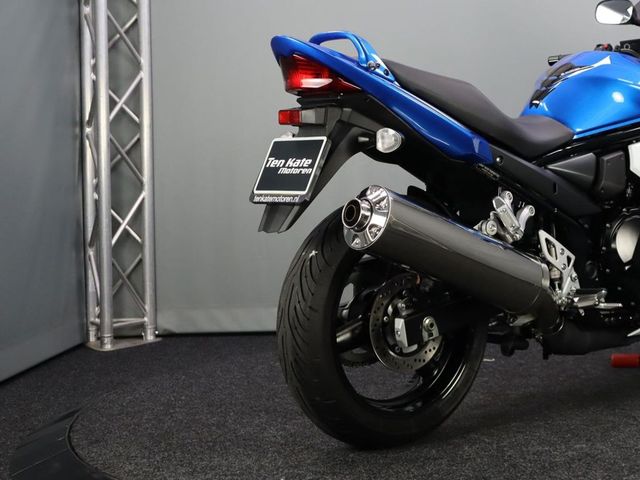 suzuki - gsx-650-f-abs