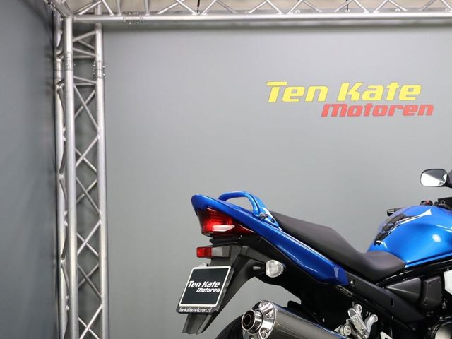 suzuki - gsx-650-f-abs