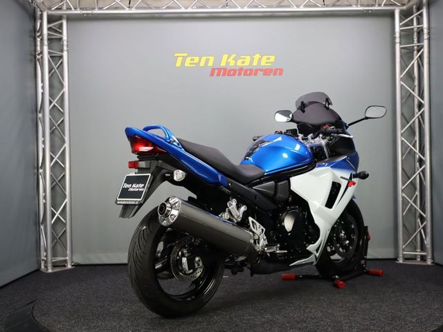 suzuki - gsx-650-f-abs