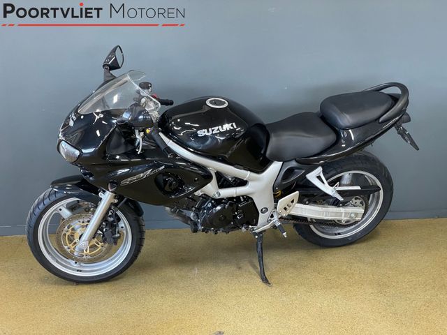 suzuki - sv-650