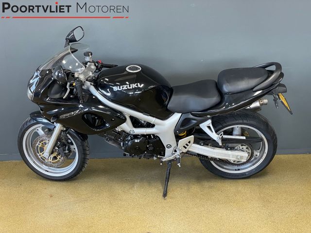 suzuki - sv-650