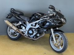 SUZUKI SV 650