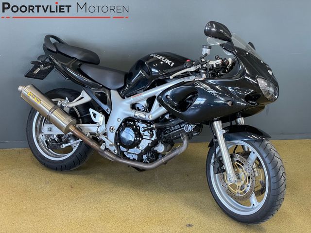 suzuki - sv-650