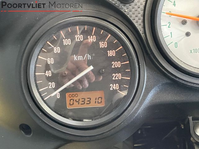 suzuki - sv-650