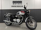 TRIUMPH BONNEVILLE  T 120