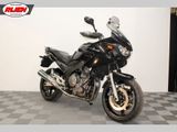 YAMAHA TDM 900