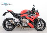 BMW S 1000 R