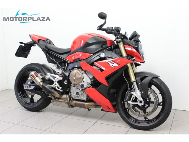 bmw - s-1000-r