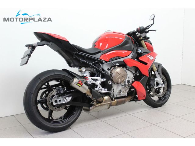bmw - s-1000-r