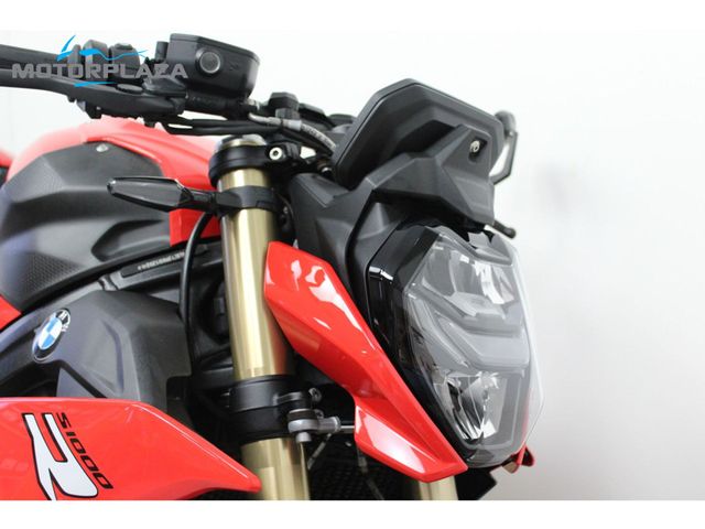bmw - s-1000-r