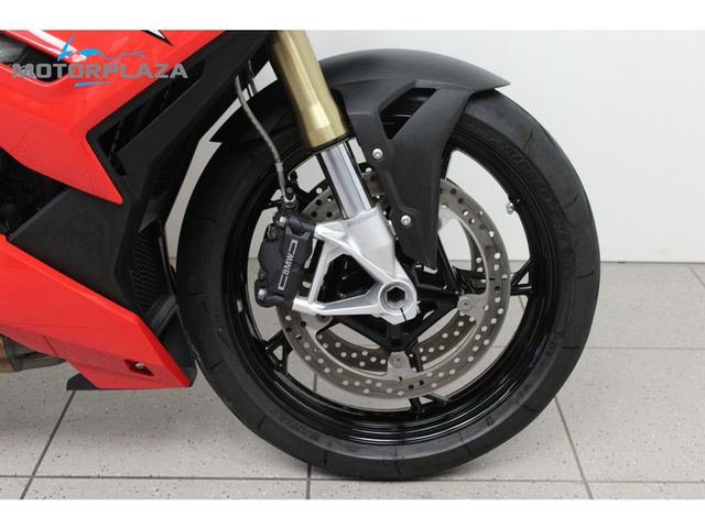 bmw - s-1000-r