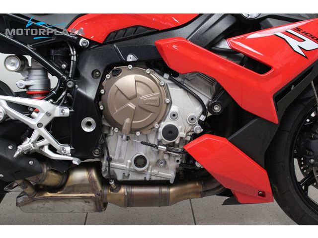 bmw - s-1000-r