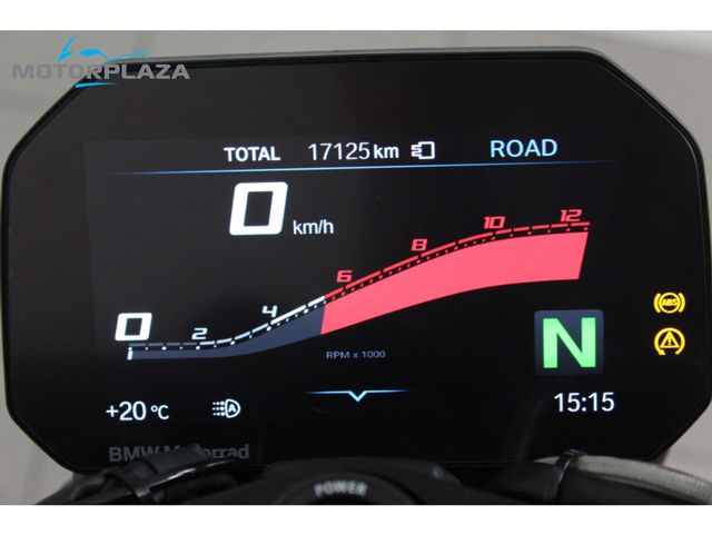 bmw - s-1000-r