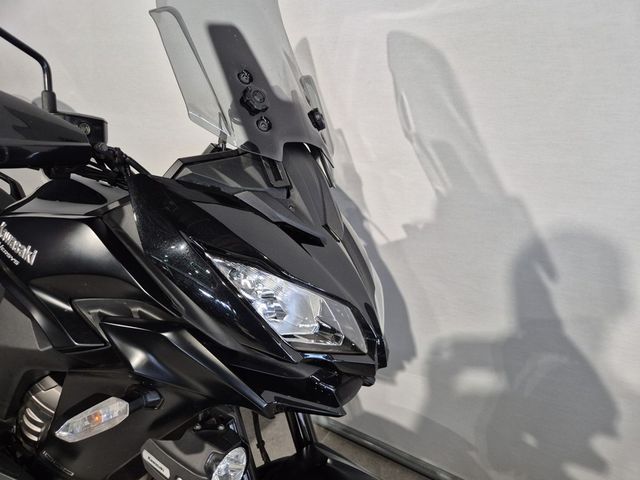 kawasaki - versys-1000-tourer