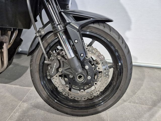 kawasaki - versys-1000-tourer