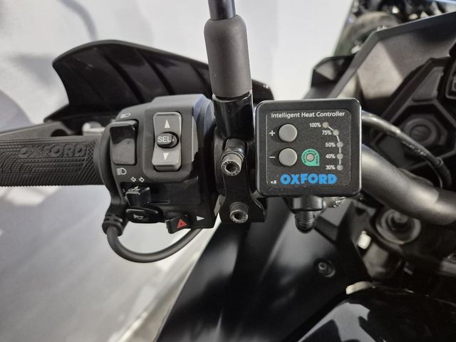 kawasaki - versys-1000-tourer