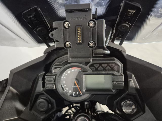 kawasaki - versys-1000-tourer