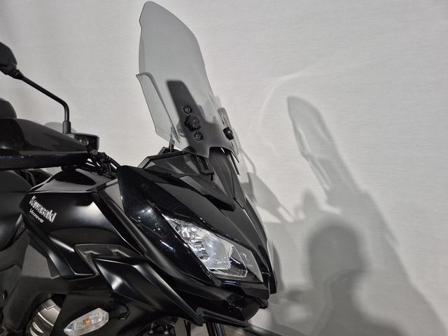 kawasaki - versys-1000-tourer