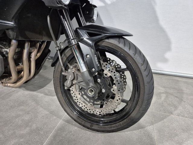 kawasaki - versys-1000-tourer