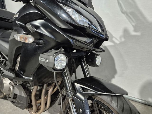 kawasaki - versys-1000-tourer