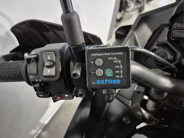 kawasaki - versys-1000-tourer