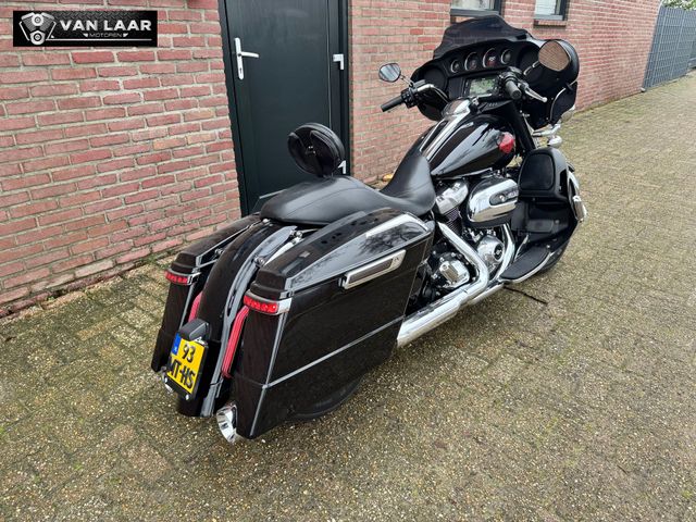 harley-davidson - electra-glide-standard-flht
