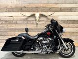 HARLEY-DAVIDSON ELECTRA GLIDE STANDARD FLHT