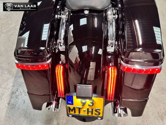 harley-davidson - electra-glide-standard-flht