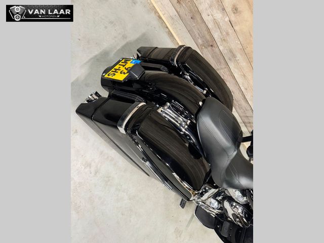 harley-davidson - electra-glide-standard-flht