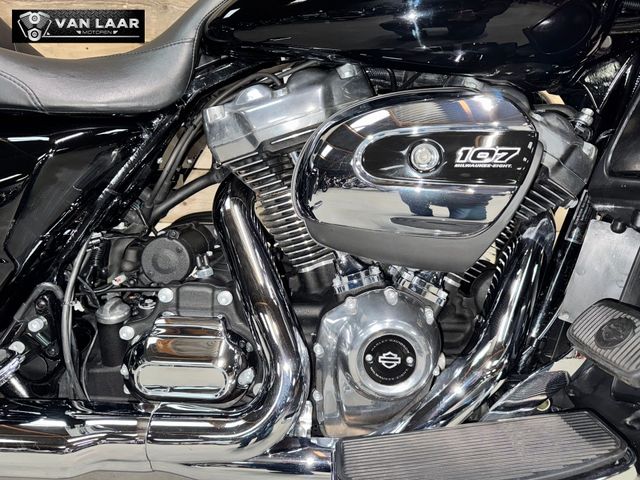 harley-davidson - electra-glide-standard-flht